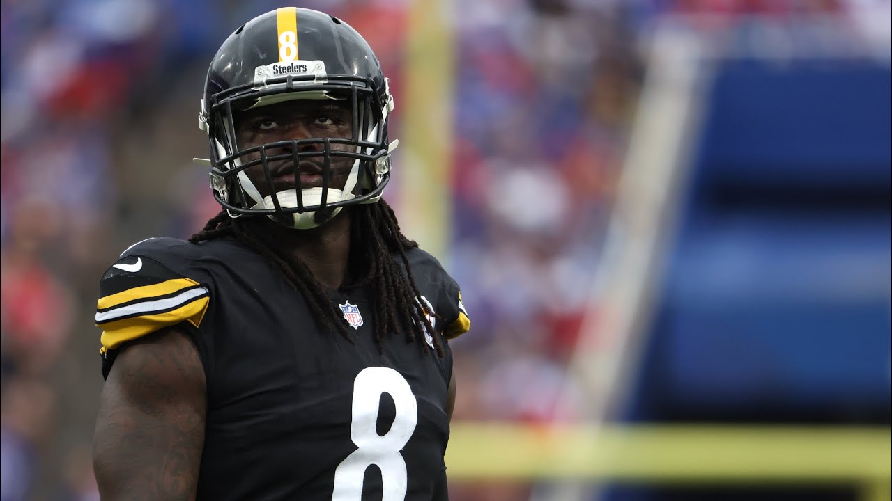 Melvin Ingram Traded to the Chiefs for a…..6th round pick???!!!