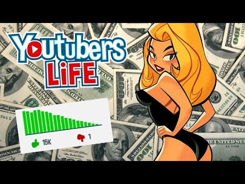 Sexy-Youtubers