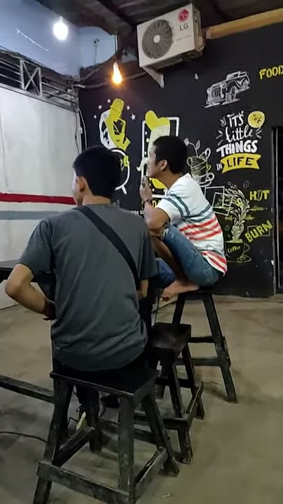 Nongkrong Free Wi-Fi   Karaoke