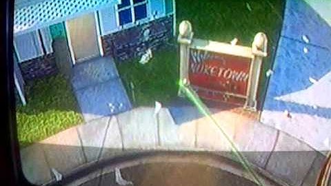 Amazing semtex kill across the map