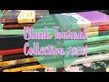 Blank Journal Collection 2020!