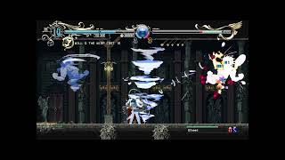 Record of Lodoss Wars - Deedlit in Wonder Labyrinth - Ep. 2 Ylk & Efreet  Shooting Star