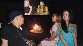 lilin,KUB N3K4T K4W1N K0NTR4K J4ND4 B00H44Y,sedan,kuntilanak