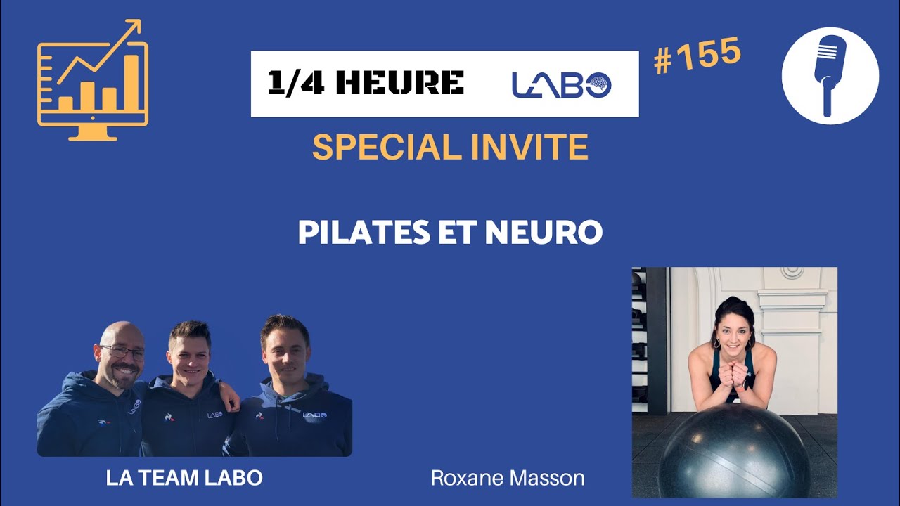 Pilates et neurosciences : les 4 mécanismes neuro derrière la méthode