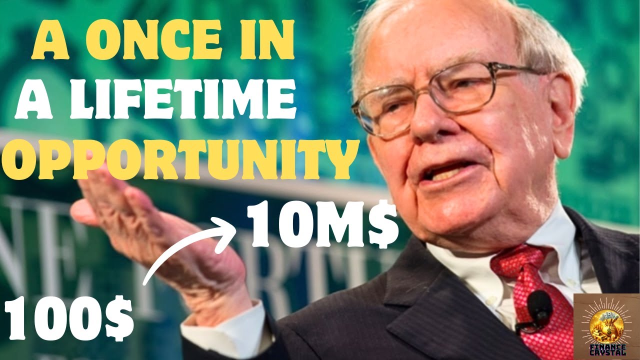 3 Quick Ways To Generate Income During the 2024 Recession | Advice from Warren Buffett
