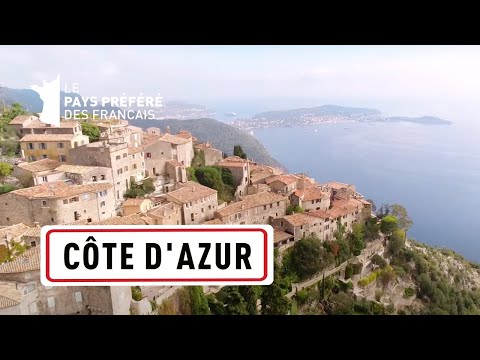 Vidéo: Le meilleur moment pour visiter la Côte d'Azur