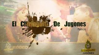 Video thumbnail of "El Chiringuito De Jugones Cancion"