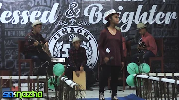 Ungu - Indonesiaku & Shawn Mendes - Treat You Better by Smadu Acoustic