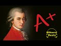 Classical study music  mozart with alpha study aid embedded  alpha binaural beats