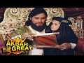 Akbar the great  ep 10      the mughal empire  historical series  ultra tv series