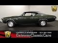 1969 Chevrolet Chevelle SS -  Louisville Showroom -  Stock # 1504