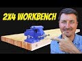 Ultimate Workbench + Built To Last 500 Years