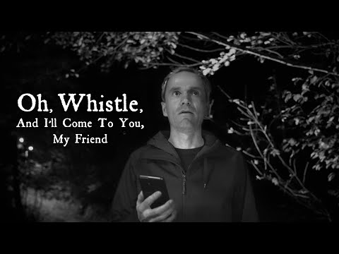 Horror Short Film