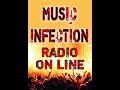 Music InFection Radio - Interw Roman Beglov