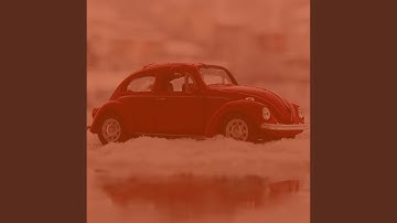 Sumptuous Driving to Work