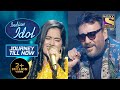 Sayli और Jackie Shroff ने "Tera Naam Liya" पर किया Perform! | Indian Idol | Journey Till Now