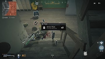 Killing Hacker in Warzone - End game voice chat also.