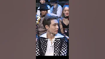 My Man Forgot He Is From China For A Split Second Exo Lay Zhangyixing Layzhang Yixing Exol 