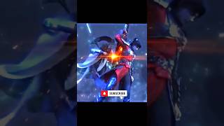 Battle Through The Heavens Season 5 Xiao Yan Vs Yun Shan