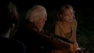 The Parting Glass by Emily Kinney (Beth) and Lauren Cohan (Maggie) from The Walking Dead