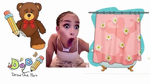 Draw One Part Level 201–300 Full Gameplay | Funny Puzzle Drawing Game Walkthrough