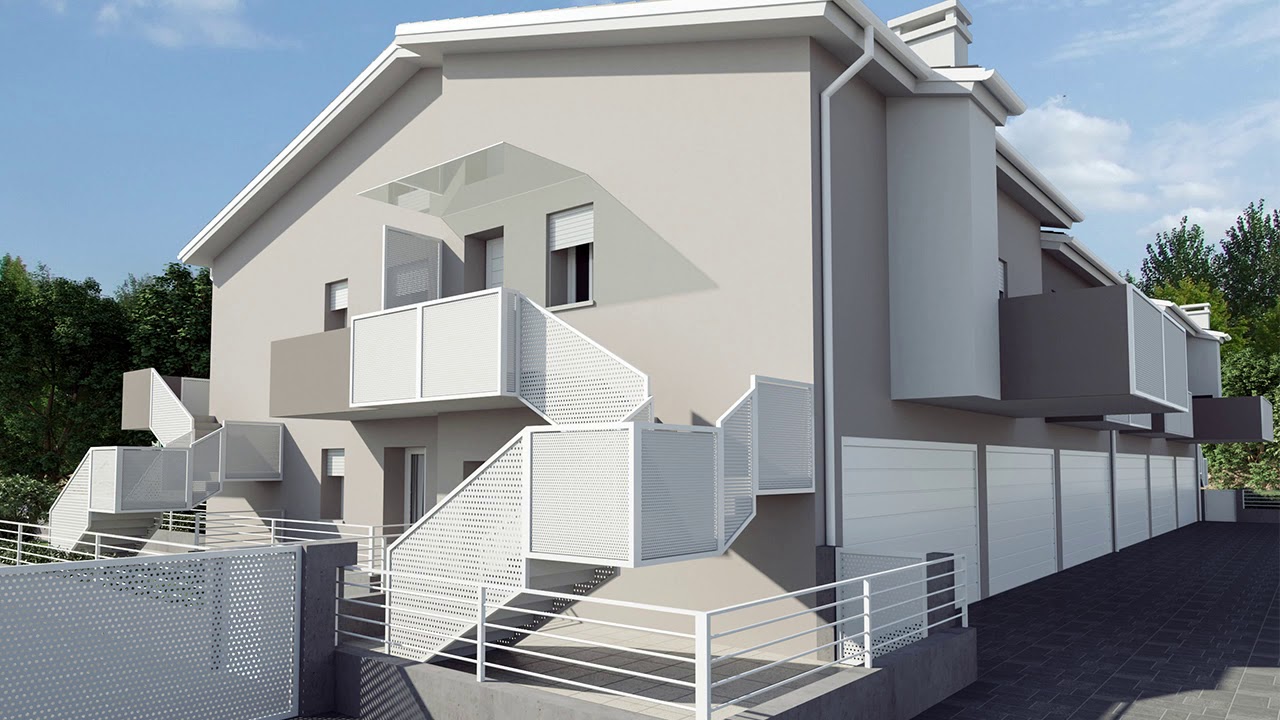 RESIDENCE LE QUERCE- Caldogno