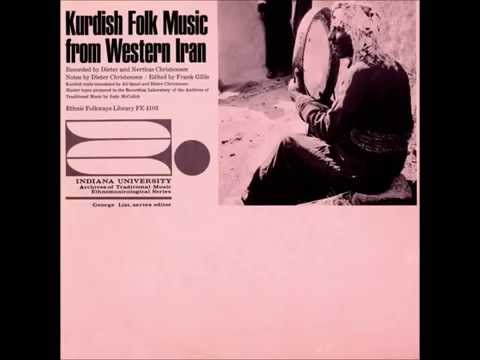 洋楽 Kurdish Folk Music From Western Iran Kurdish Folk Music from Western Iran | Smithsonian Folkways