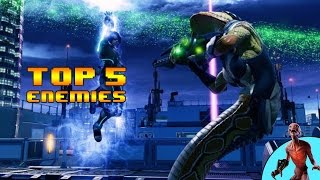 XCOM 2 ENEMIES | STRATEGIES - Top 5