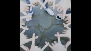 TXT - THANK YOU NEXT (ARIANA GRANDE) COVER OFFICIAL AUDIO