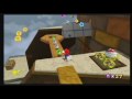 Super Mario Galaxy 2 - Throwback Galaxy