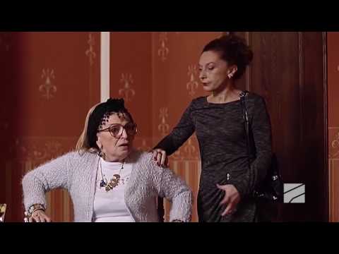 \"არა არა, მასე არა...\" - გაცხარებული დორა