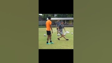 momen lucu sty nendang edo 🤣 #shorts #timnas #shintaeyong