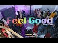 프로미스나인 (fromis_9) 'Feel Good (SECRET CODE)' M/V Teaser 1
