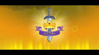 Rise of Cultures Alliance Treasure Hunt level 80 Roman Empire screenshot 4
