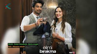 موسيقى  السعادة  مسلسل لا تترك يدي                       - اسمعها