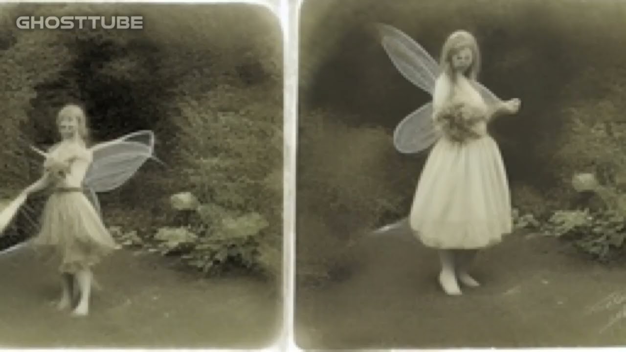 Using New GhostTube Seer App A.I. Artificial Intelligence Unreal Paranormal Experience  🔮