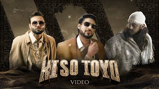 Kiso Toyo - Donni, Rohit Maan, Nyn Music Vyrl Haryanvi New Haryanvi Songs