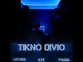 Fouxa Tikno Divio Feat Lecouz Kyz mp3