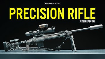Precision Rifle: The Right Way To Set Up A Bolt Action Rifle