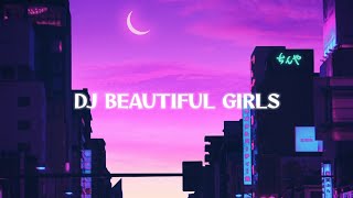 DJ BEAUTIFUL GIRLS Oh Lord, My baby is driving me crazy TikTok Remixs.