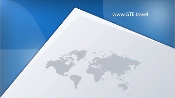 GTE | Global Travel Engine | B2B Hotels Booking System