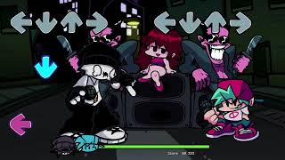 Fnf Bonus Weekend Dlc Vs. Kusho - In Bf Mix Fc