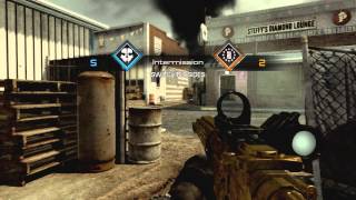they leave 1st map=we win (dispute)