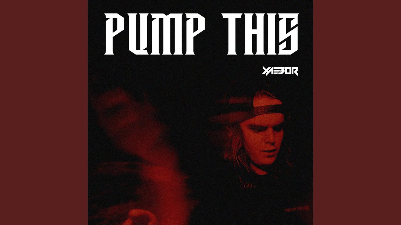Watch Pump This on YouTube Watch Pump This on YouTube