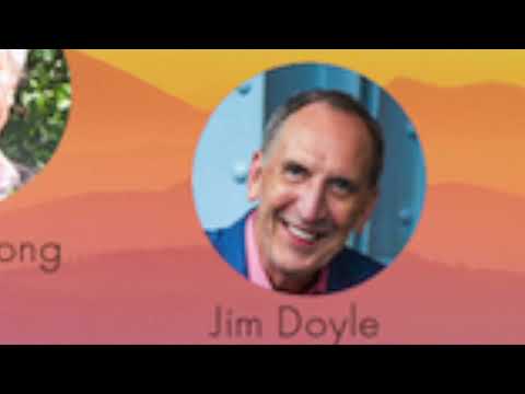 Jim Doyle: Going from chaos to calm and wellbeing in your home and business. Feng Shui Conference