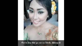 Wishing You A Happy Birthday, Ddabong-Ah