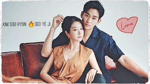 Kim Soo Hyun х Seo Ye Ji ❤️ sweet moments {With You In The Morning}🔥 - DayDayNews