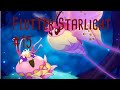 Flutter Starlight Sanctuary (part 15)