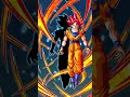 318の日ドッカンフェス限定のゴッド悟空 ぴったり当ててね。 #ドッカンバトル #shorts #dokkanbattle #dragonball