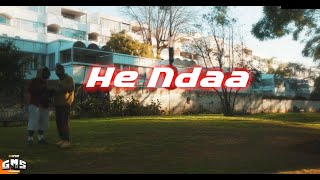 J-Smash, Given Da chief, & MashBeatZ -He Ndaa ft Saudi || GMS PERFORMANCE || EP-30(S6) EXCLUSIVE